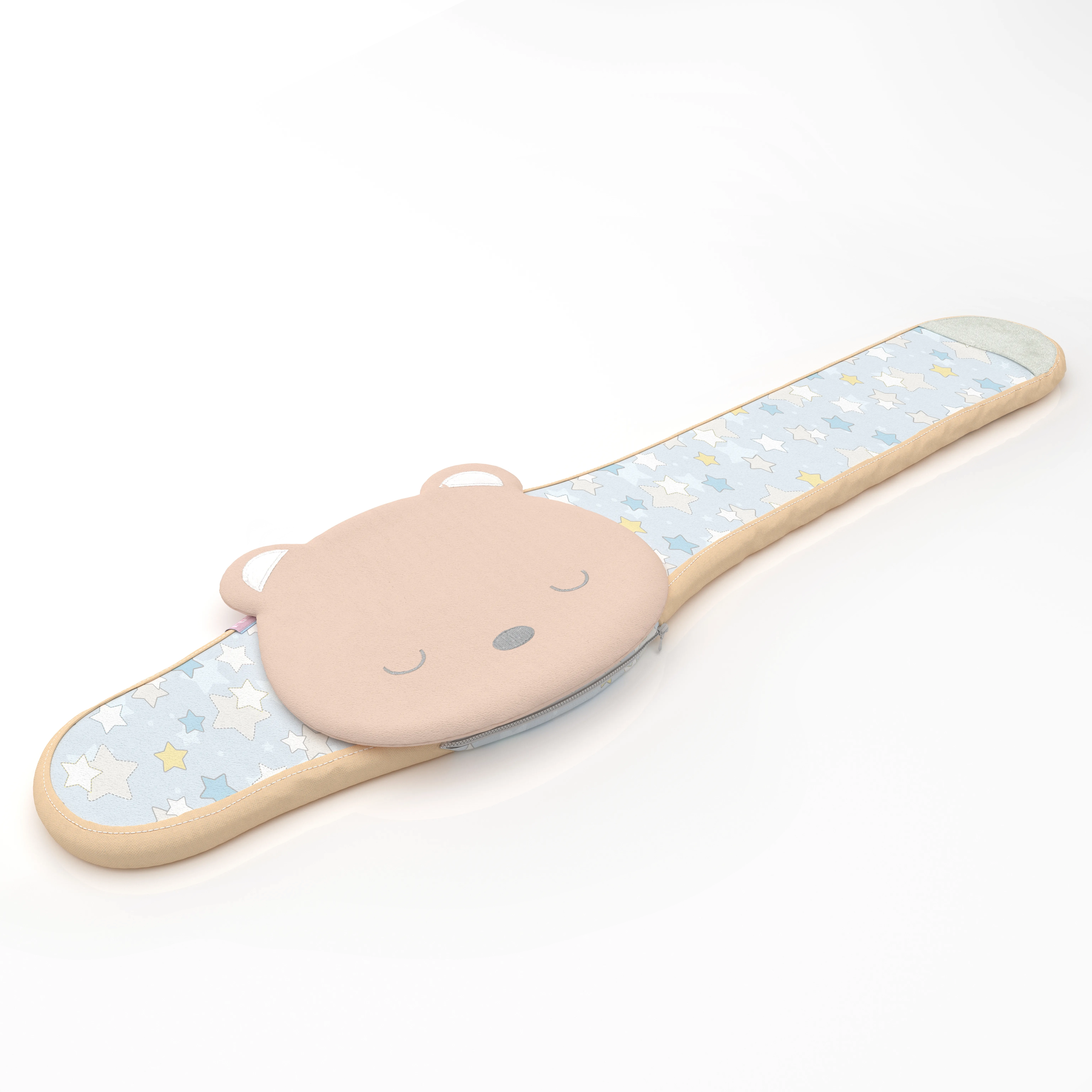 کمربند آنتی کولیک Lovely Bear